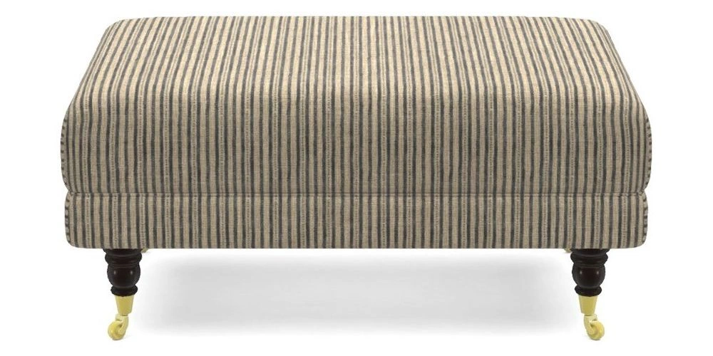 Small Footstool
