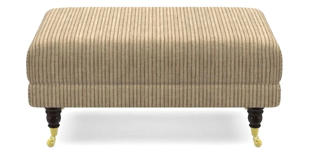Small Footstool