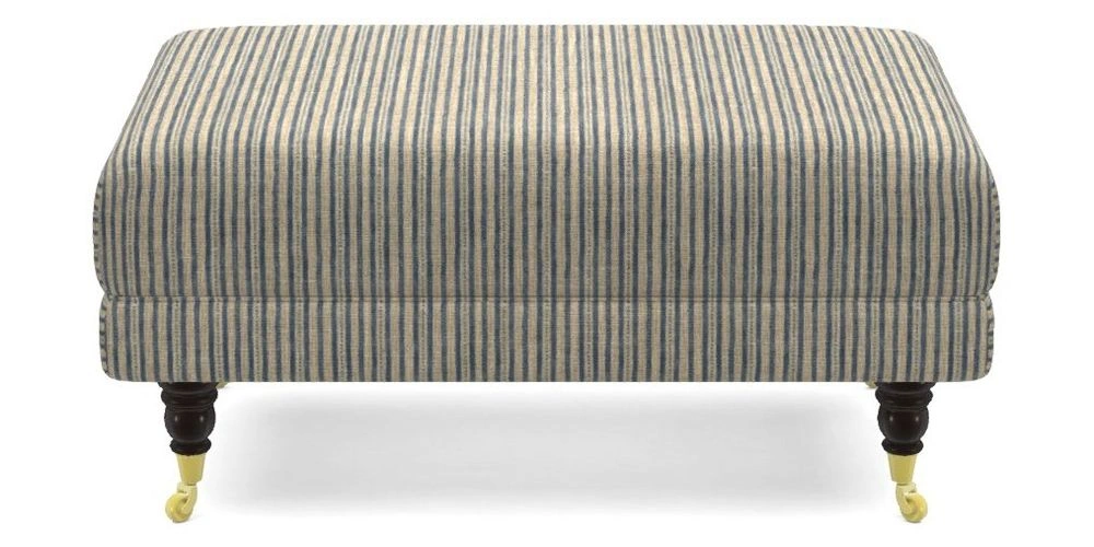 Small Footstool