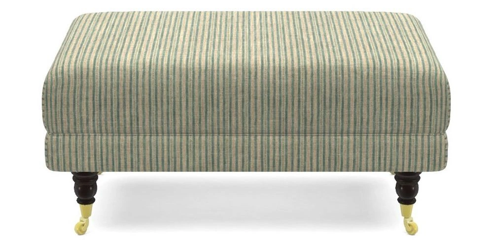 Small Footstool