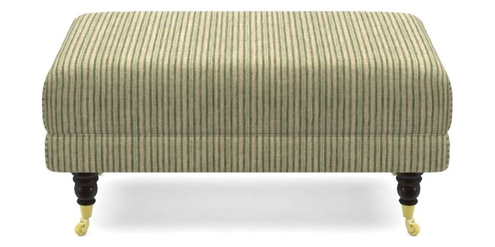 Small Footstool