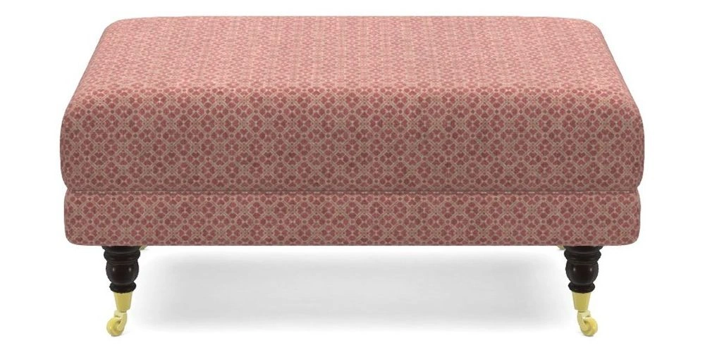 Small Footstool