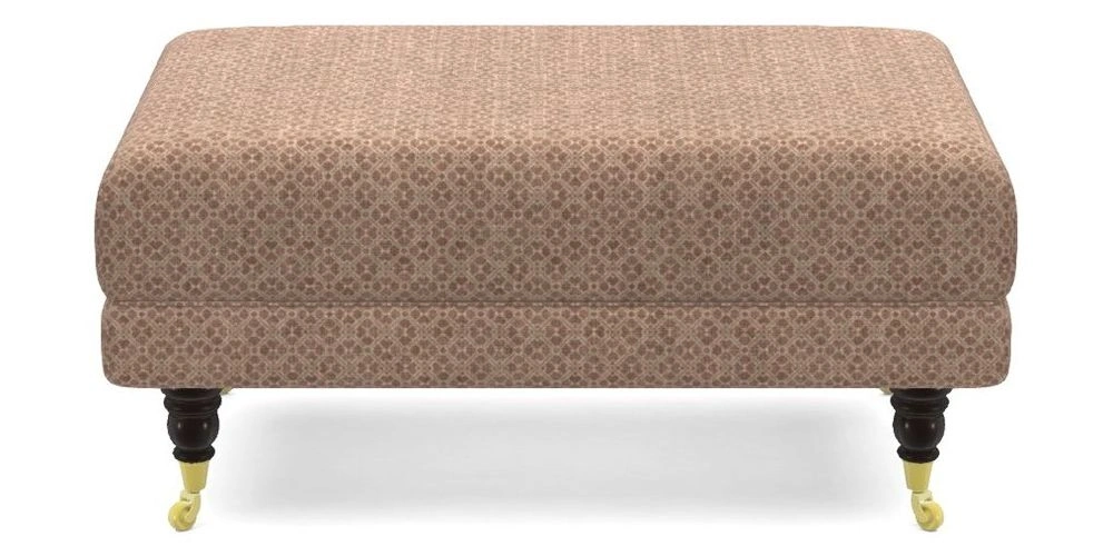 Small Footstool