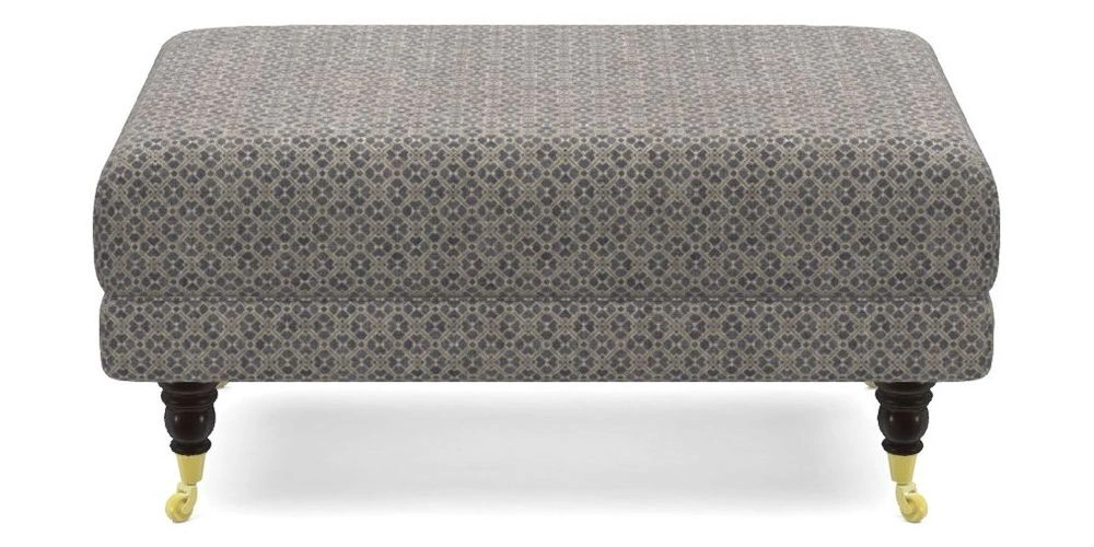 Small Footstool