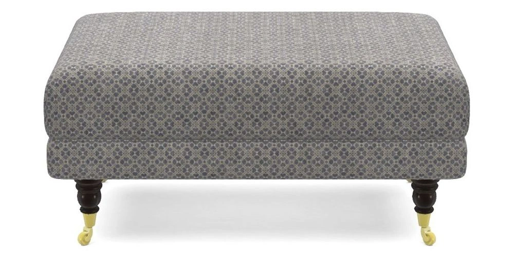 Small Footstool