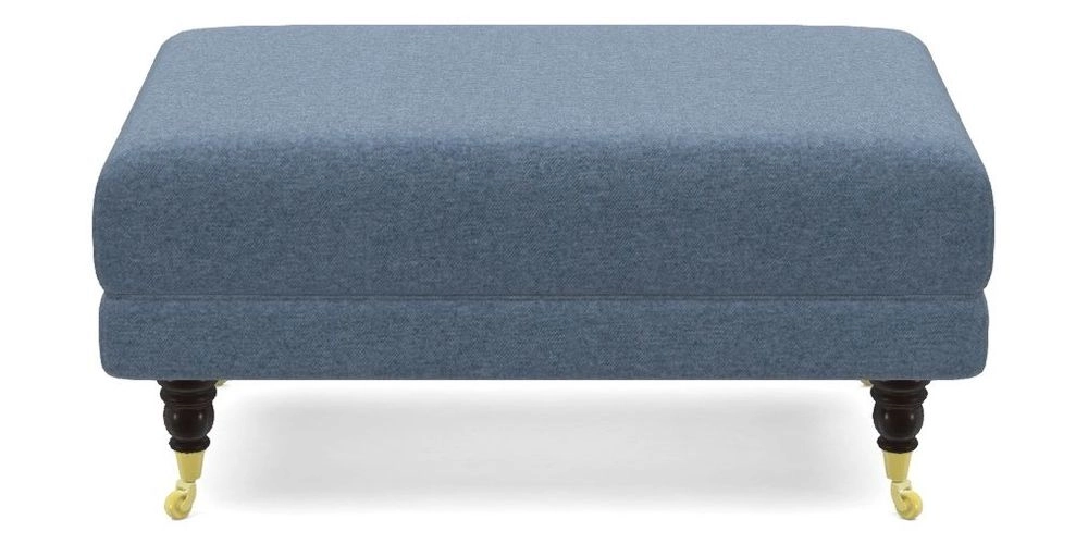 Small Footstool
