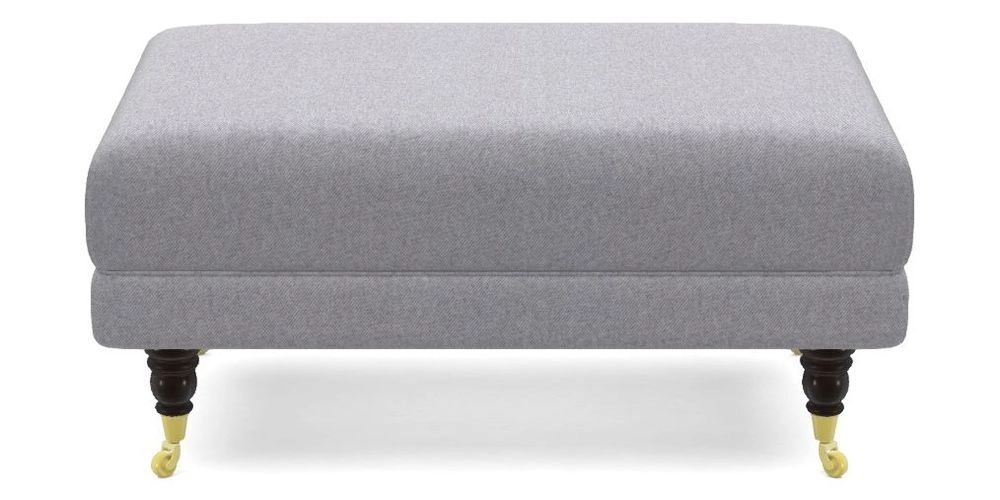 Small Footstool