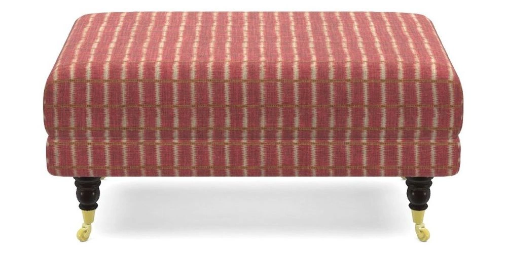 Small Footstool
