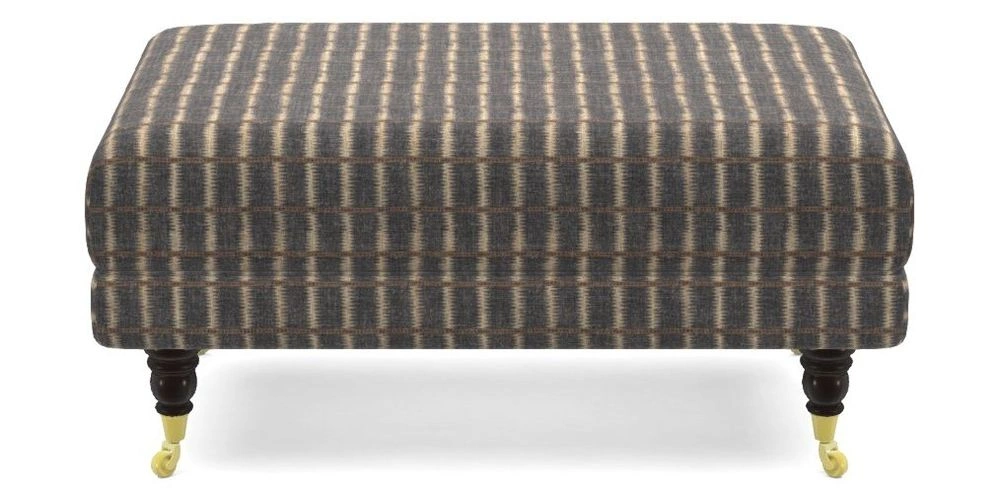 Small Footstool