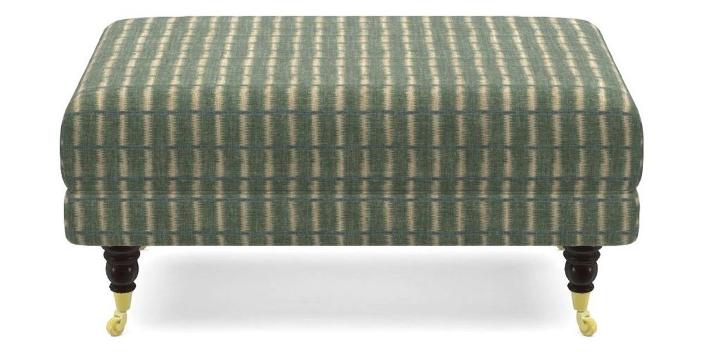 Small Footstool