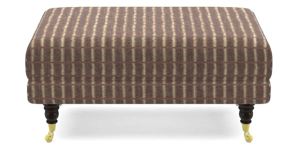 Small Footstool