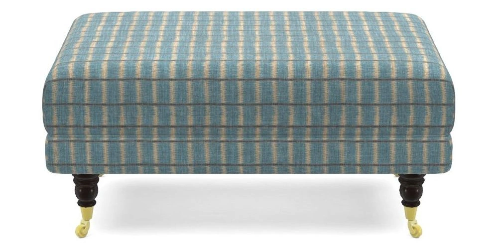 Small Footstool