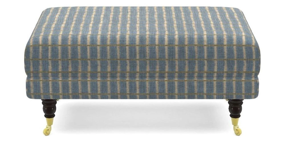 Small Footstool