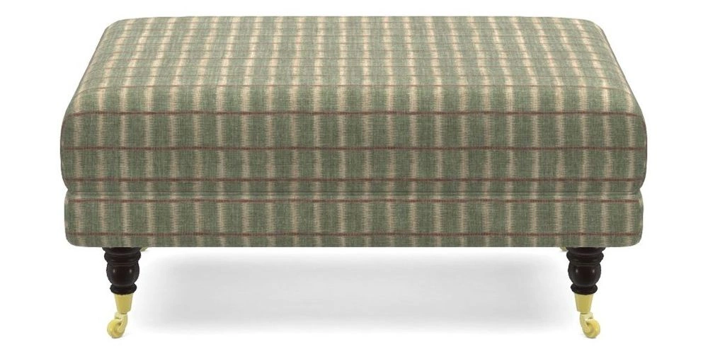 Small Footstool