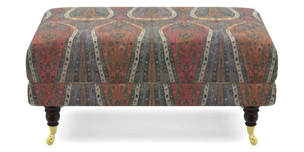 Small Footstool