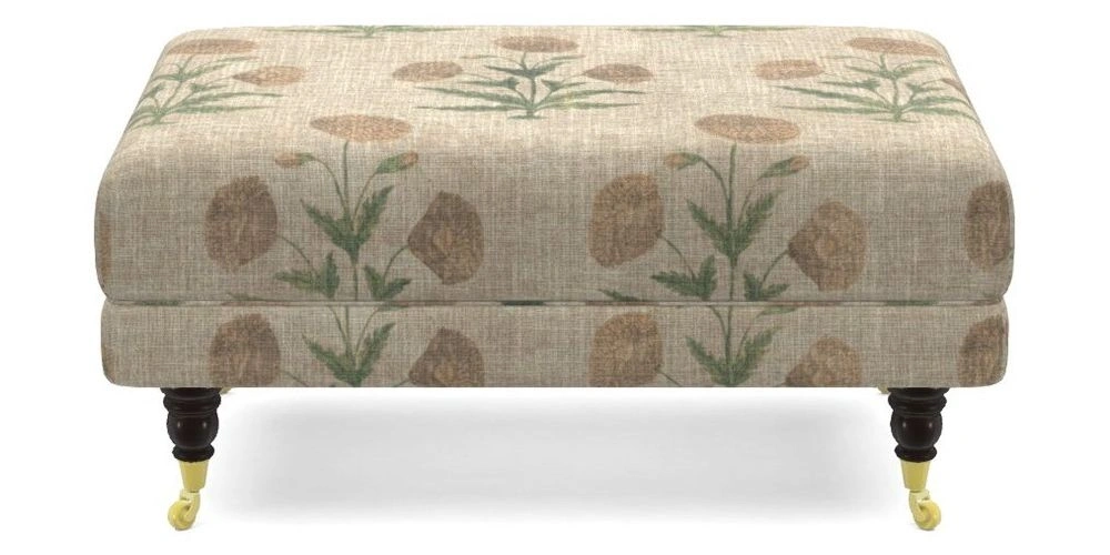 Small Footstool