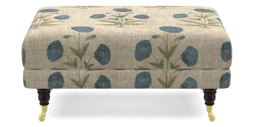 Small Footstool