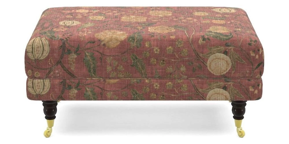 Small Footstool