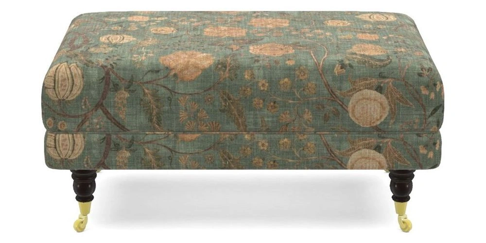 Small Footstool