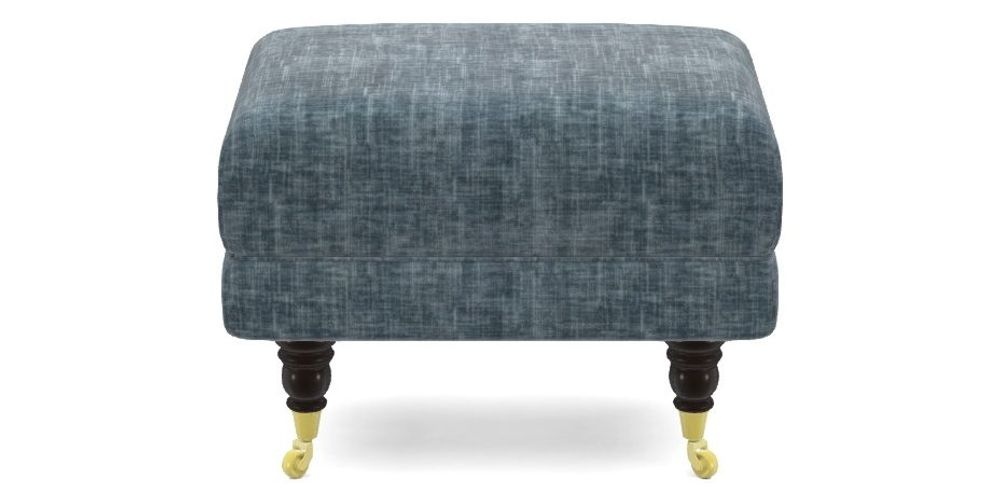 Extra Small Footstool