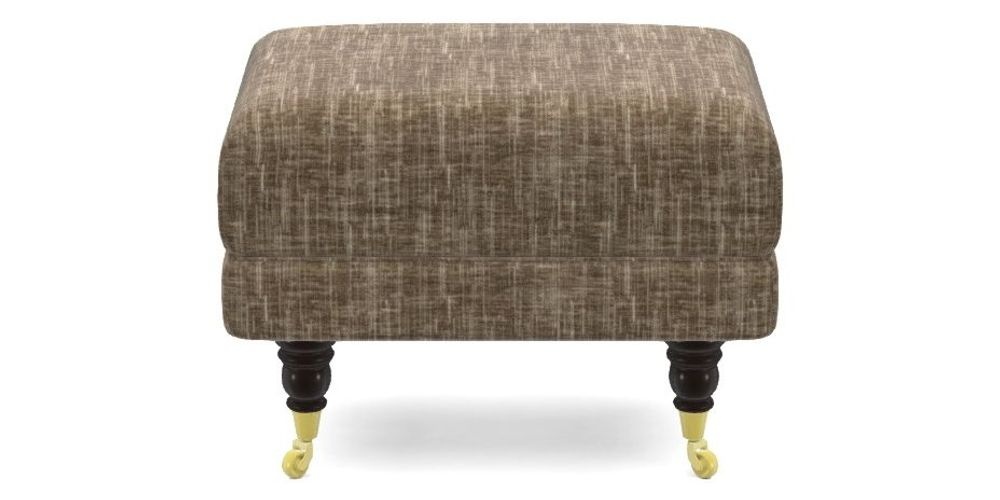 Extra Small Footstool