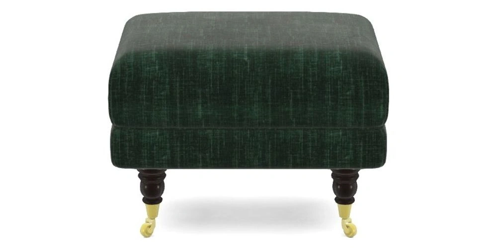 Extra Small Footstool