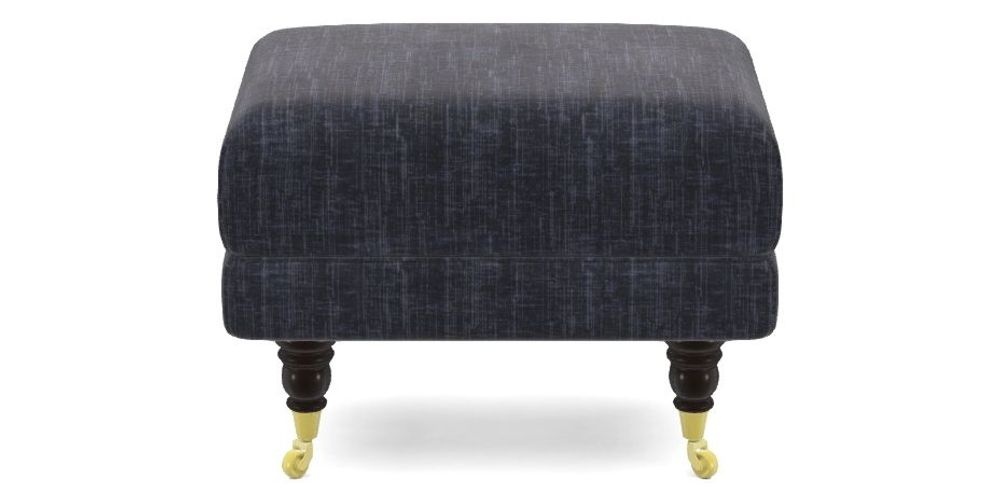 Extra Small Footstool