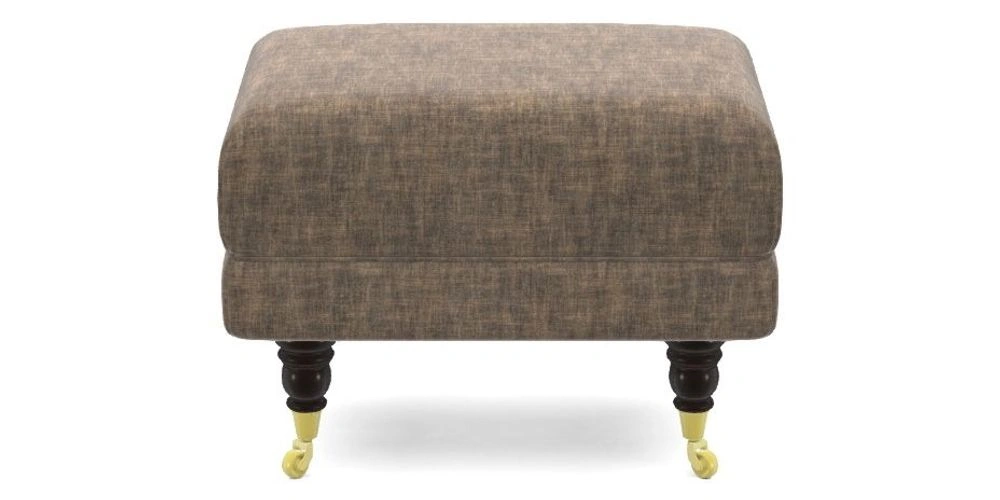 Extra Small Footstool