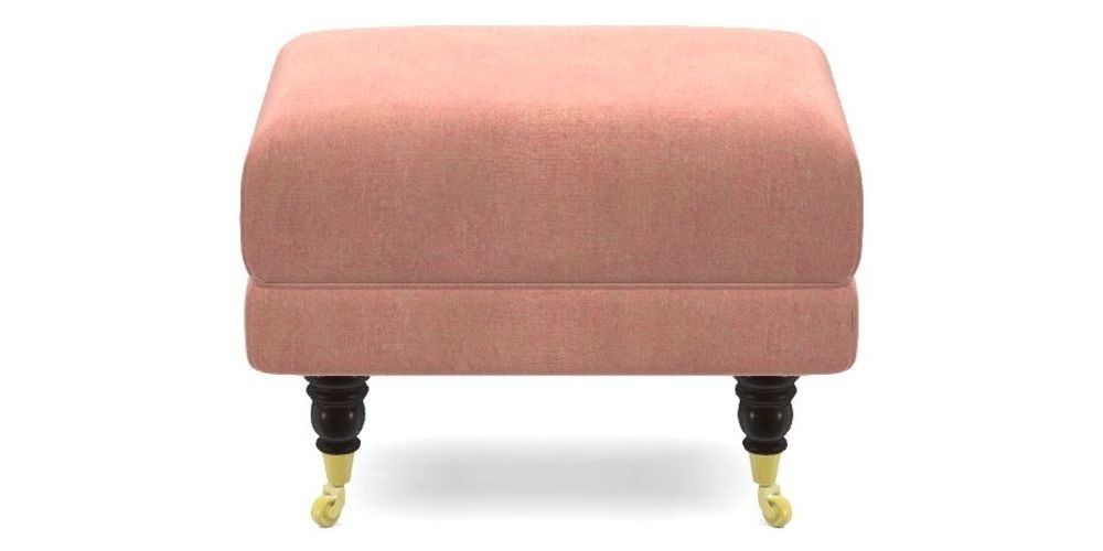 Extra Small Footstool