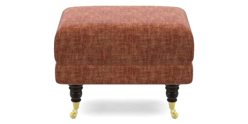 Extra Small Footstool