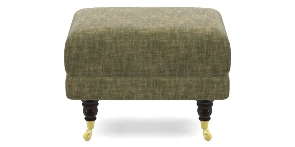 Extra Small Footstool