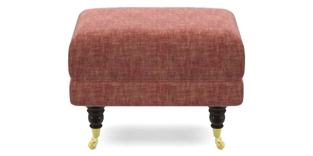 Extra Small Footstool