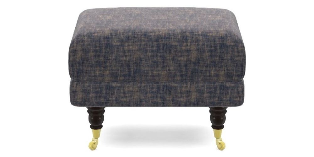 Extra Small Footstool