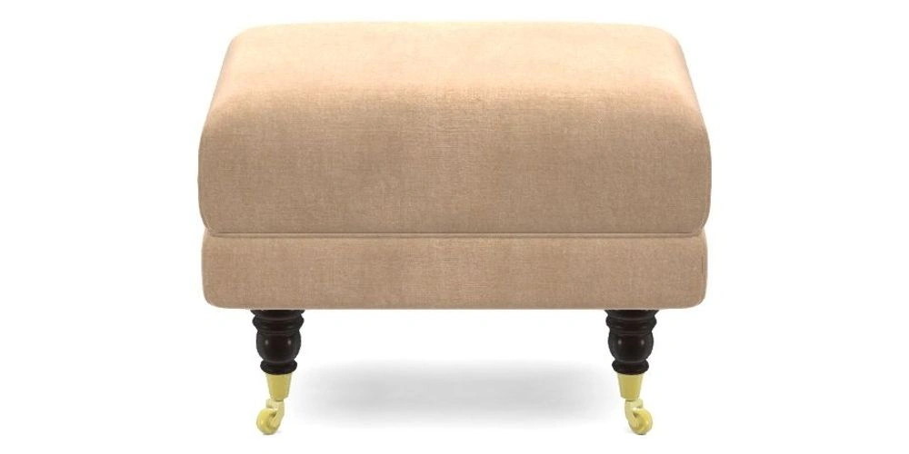 Extra Small Footstool