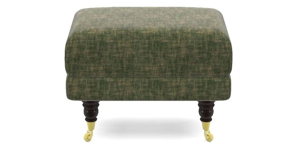 Extra Small Footstool