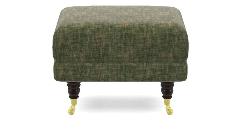 Extra Small Footstool