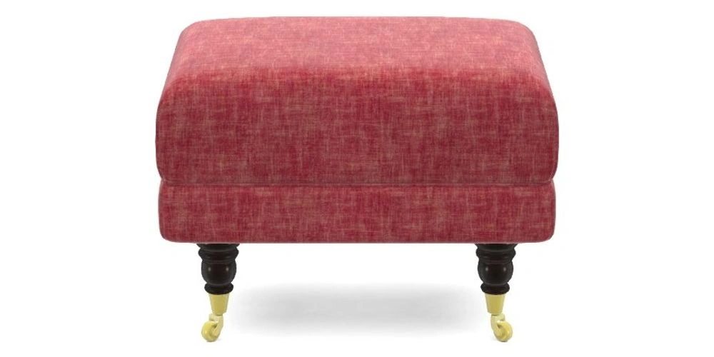 Extra Small Footstool