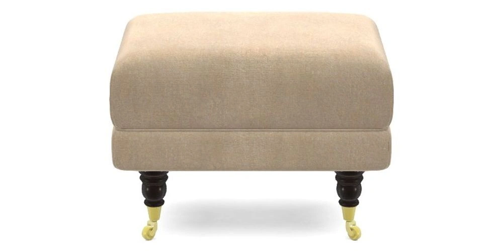 Extra Small Footstool