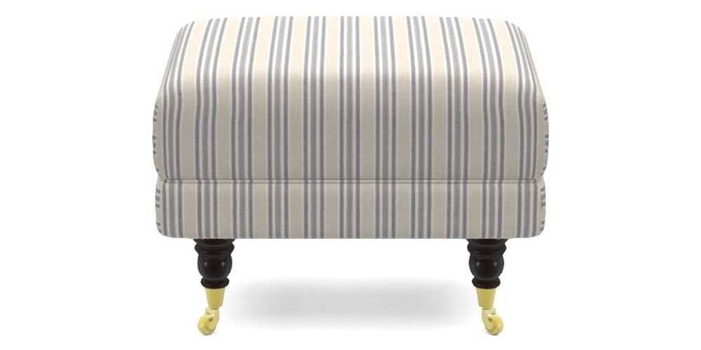 Extra Small Footstool