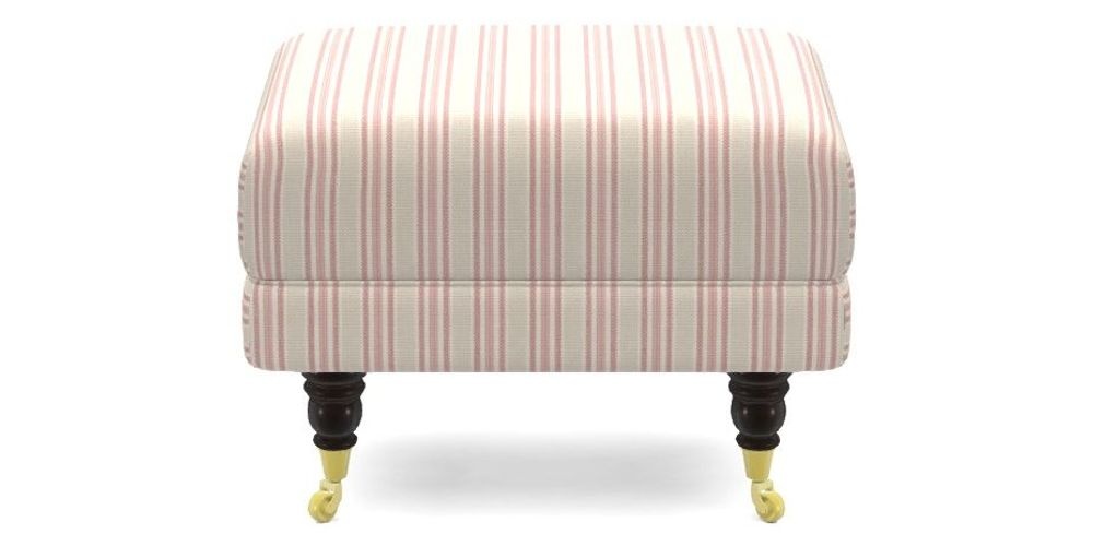 Extra Small Footstool