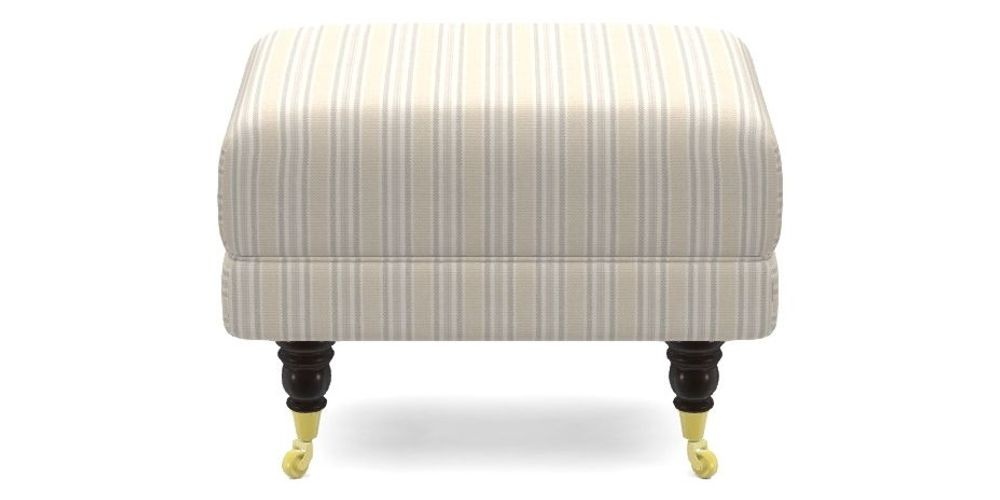 Extra Small Footstool