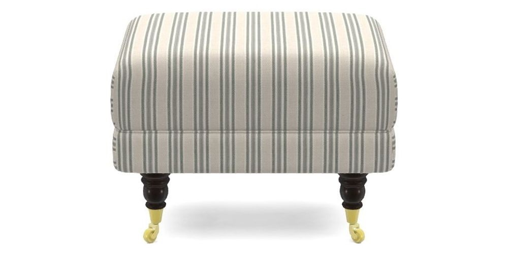 Extra Small Footstool