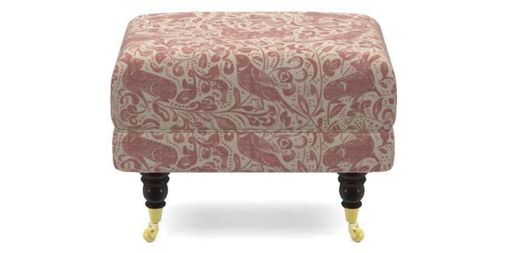 Extra Small Footstool