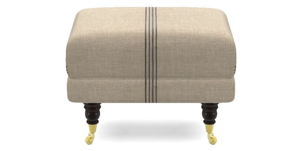 Extra Small Footstool