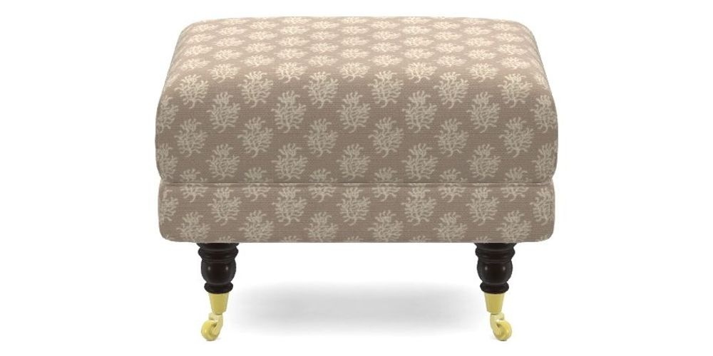 Extra Small Footstool