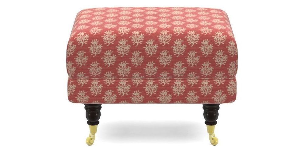 Extra Small Footstool