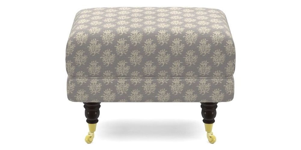 Extra Small Footstool