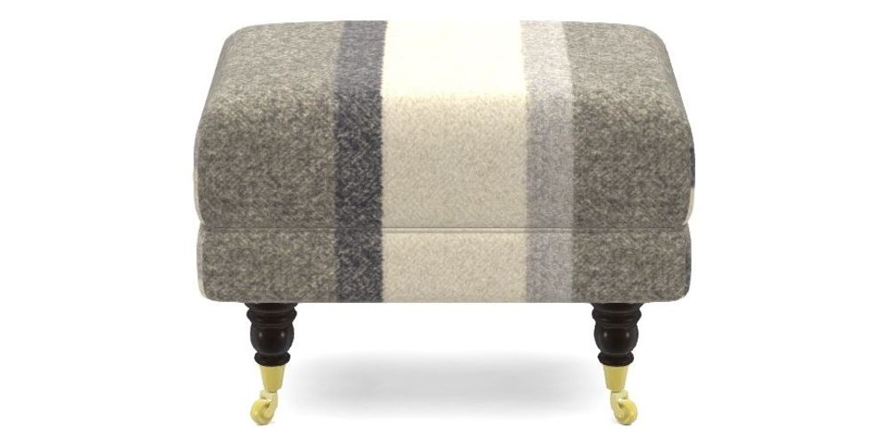 Extra Small Footstool