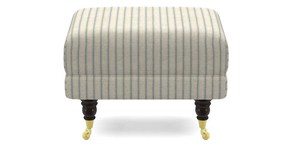 Extra Small Footstool