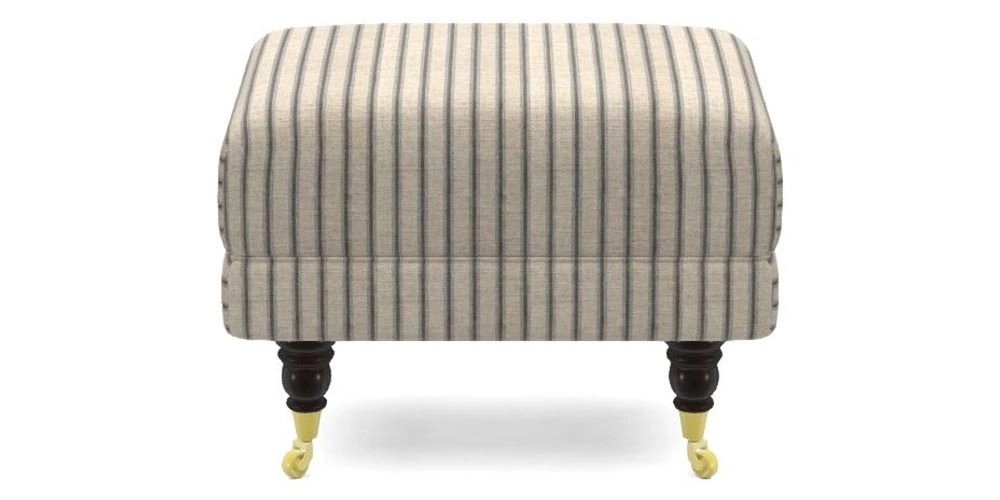 Extra Small Footstool